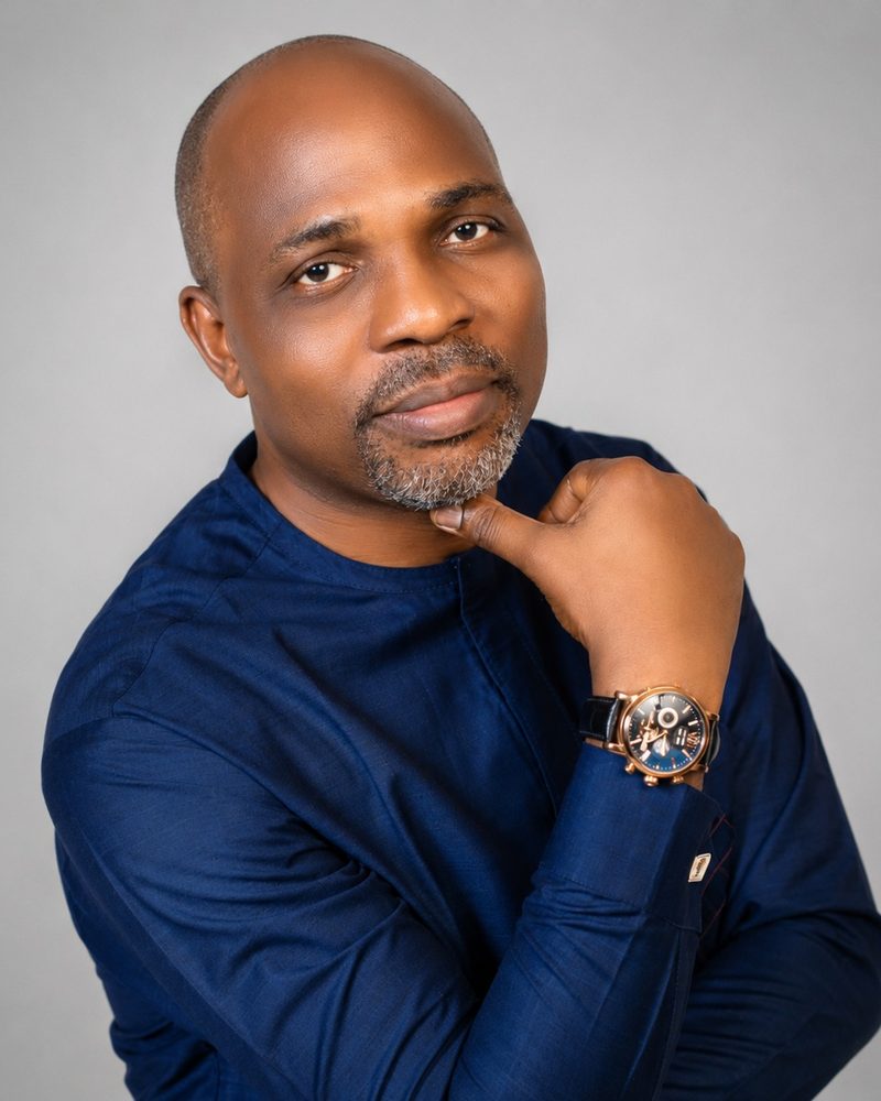 Dayo Awude, FCIPAN, Board Member