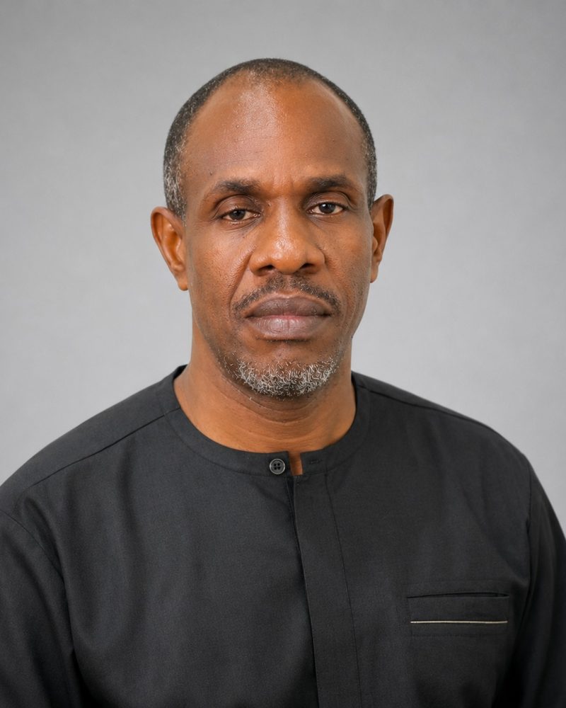 Godwin Ugbor, Board Member
