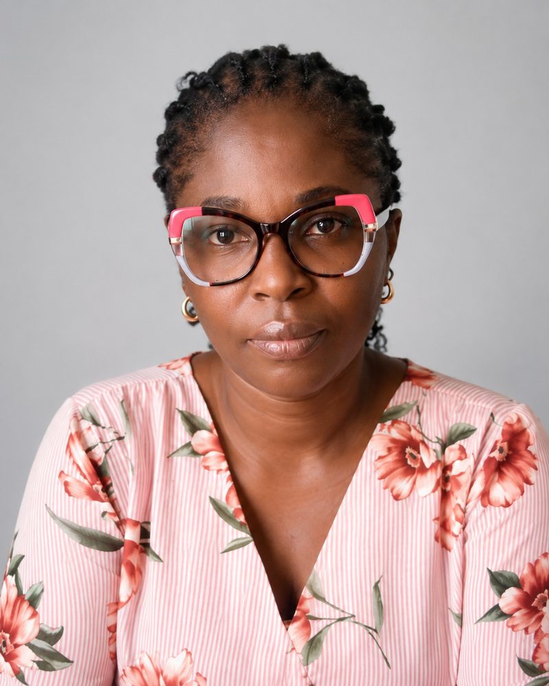 Nkechi Angella Agumanu, Board Member