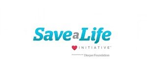 Save a Life Initiative (Disque Foundation)